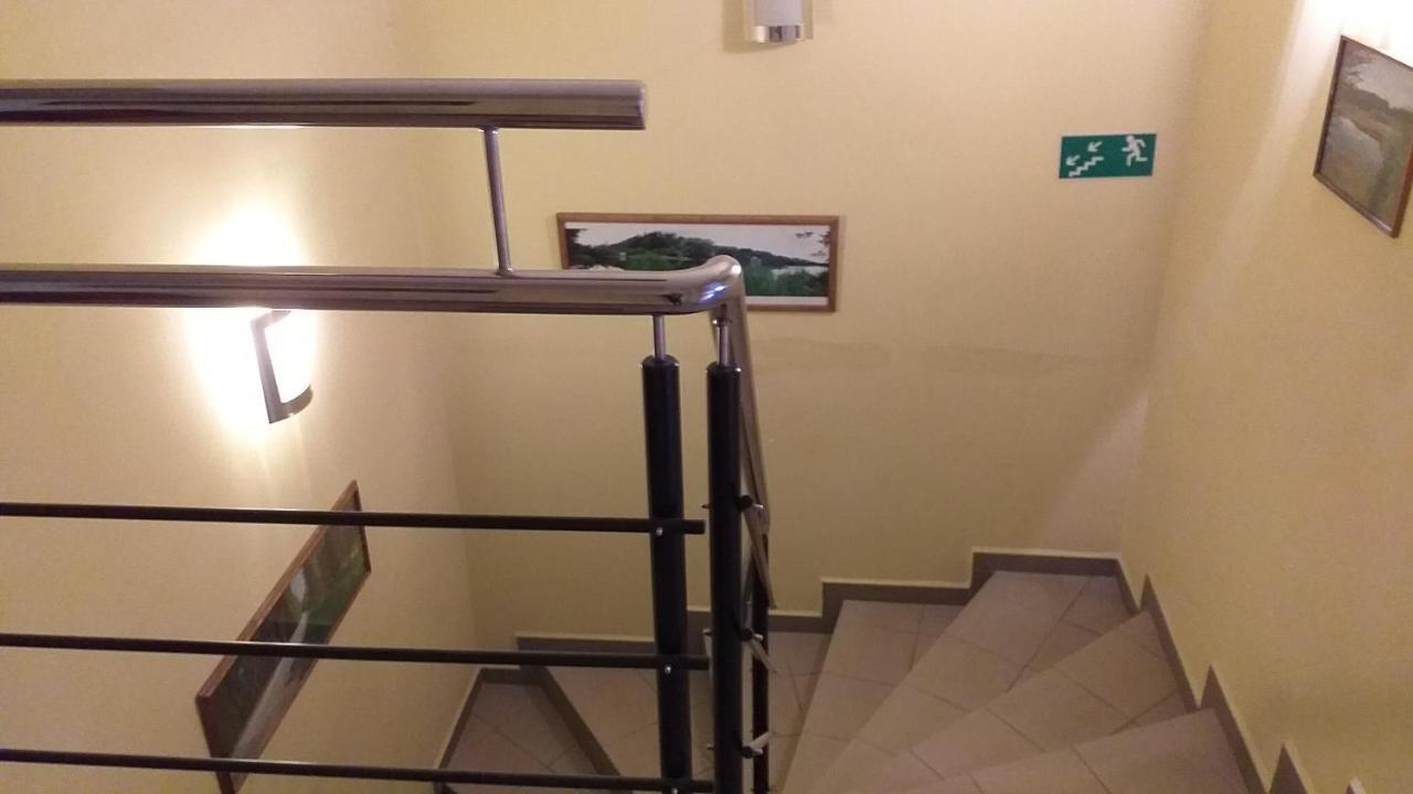 Willa Zbyszko Gdańsk Kültér fotó